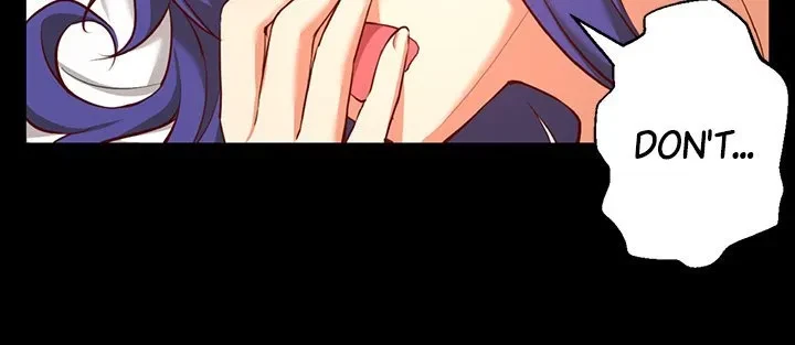 Young Girl Chapter 9, page 20
