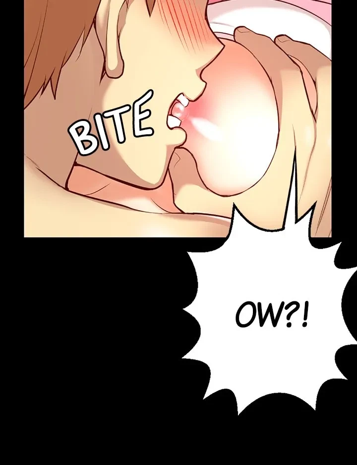 Young Girl Chapter 9, page 23