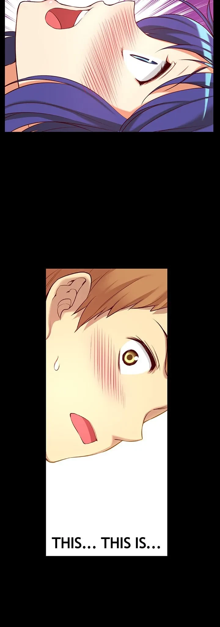 Young Girl Chapter 9, page 25