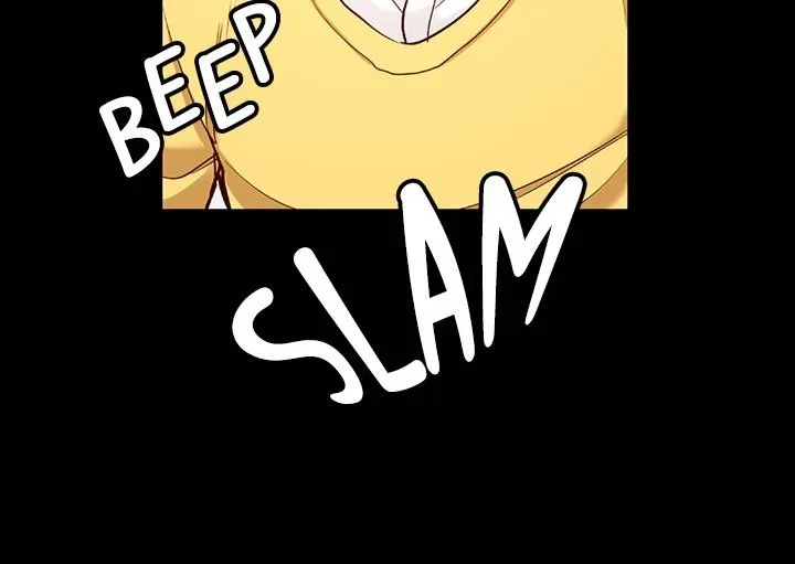Young Girl Chapter 9, page 36