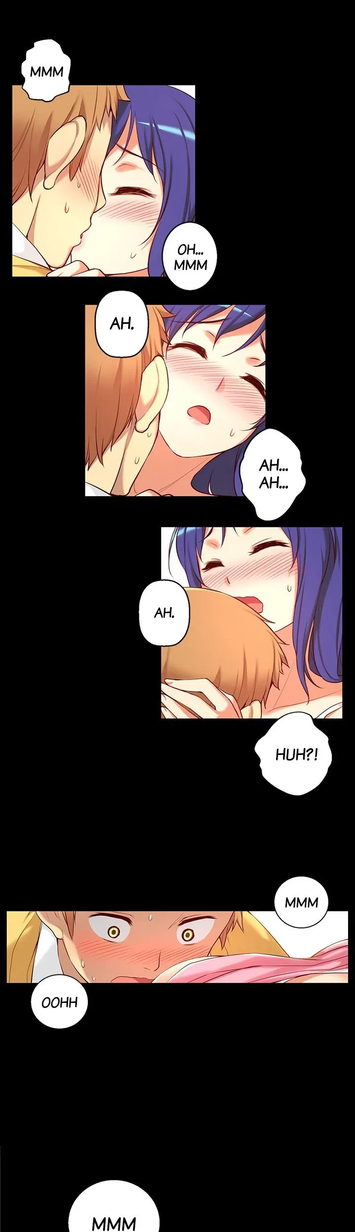 Young Girl Chapter 9, page 6