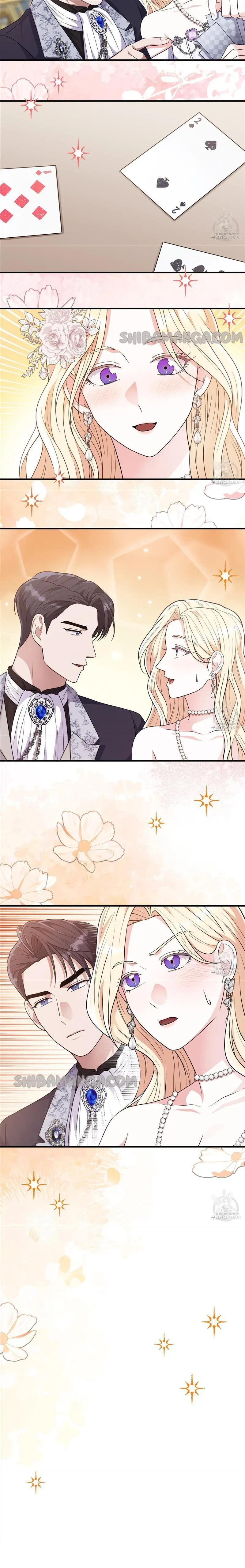 Please Look At Jasmine! Chapter 14, page 13