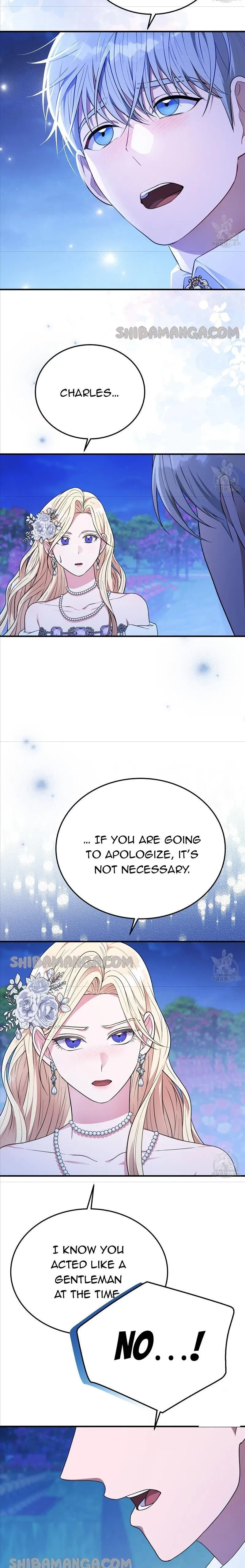 Please Look At Jasmine! Chapter 14, page 23
