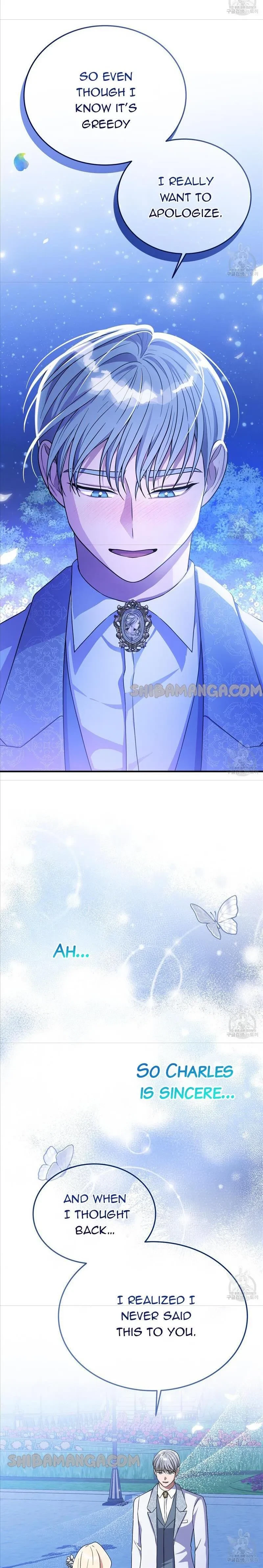 Please Look At Jasmine! Chapter 14, page 25