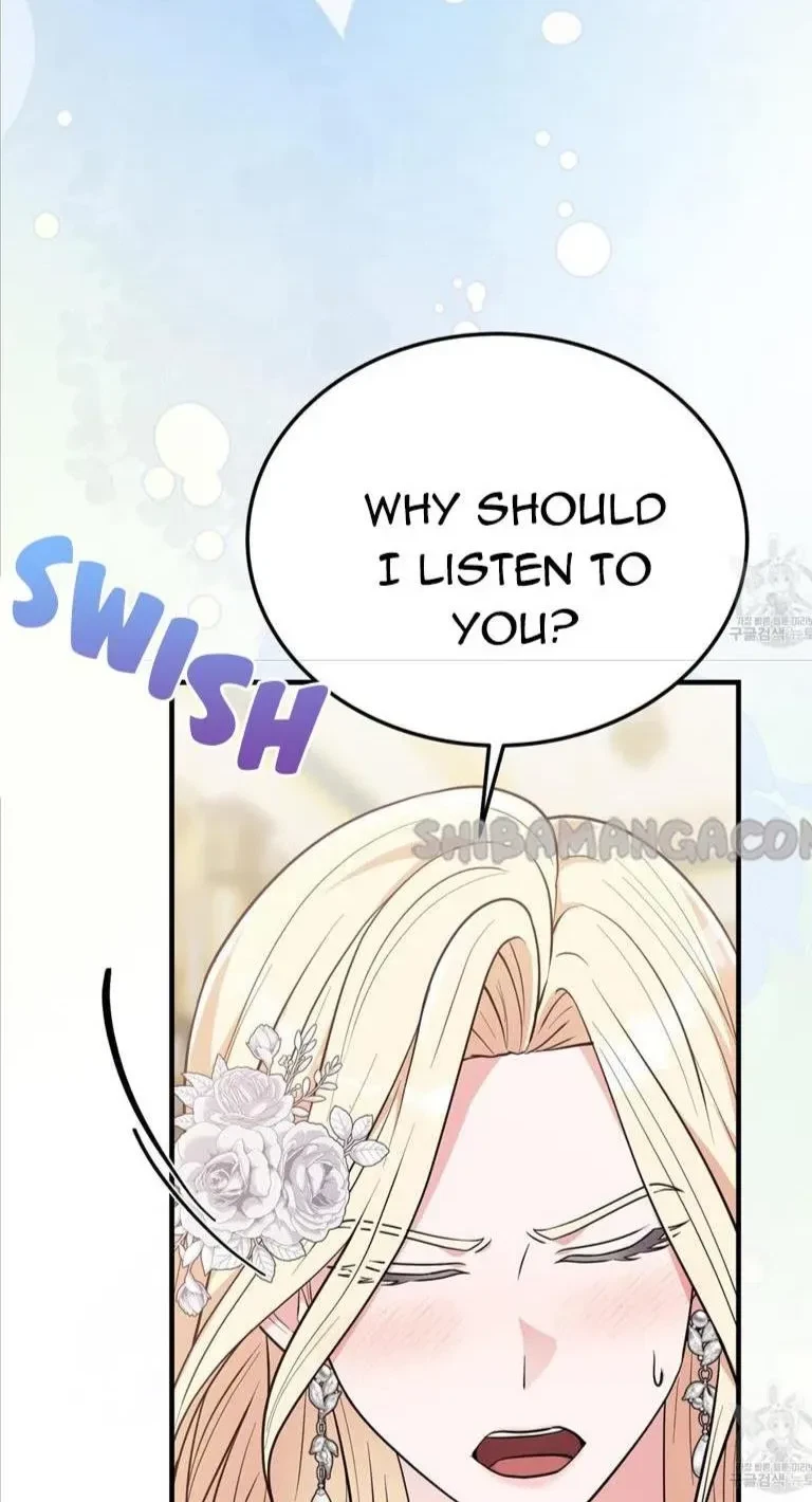 Please Look At Jasmine! Chapter 14, page 7