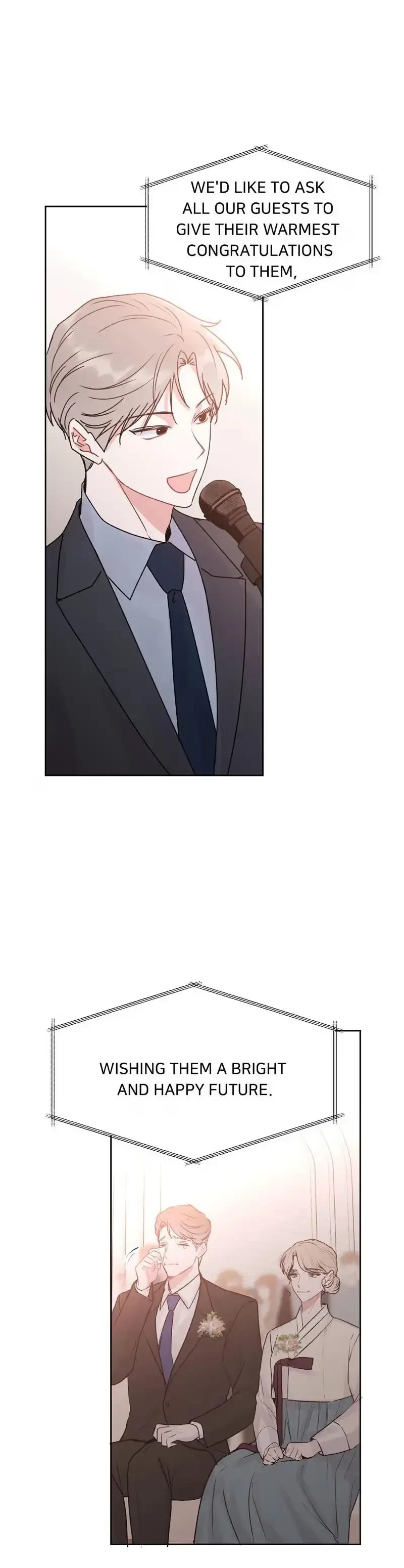 Tears By Day, Love By Night Chapter 48, page 2
