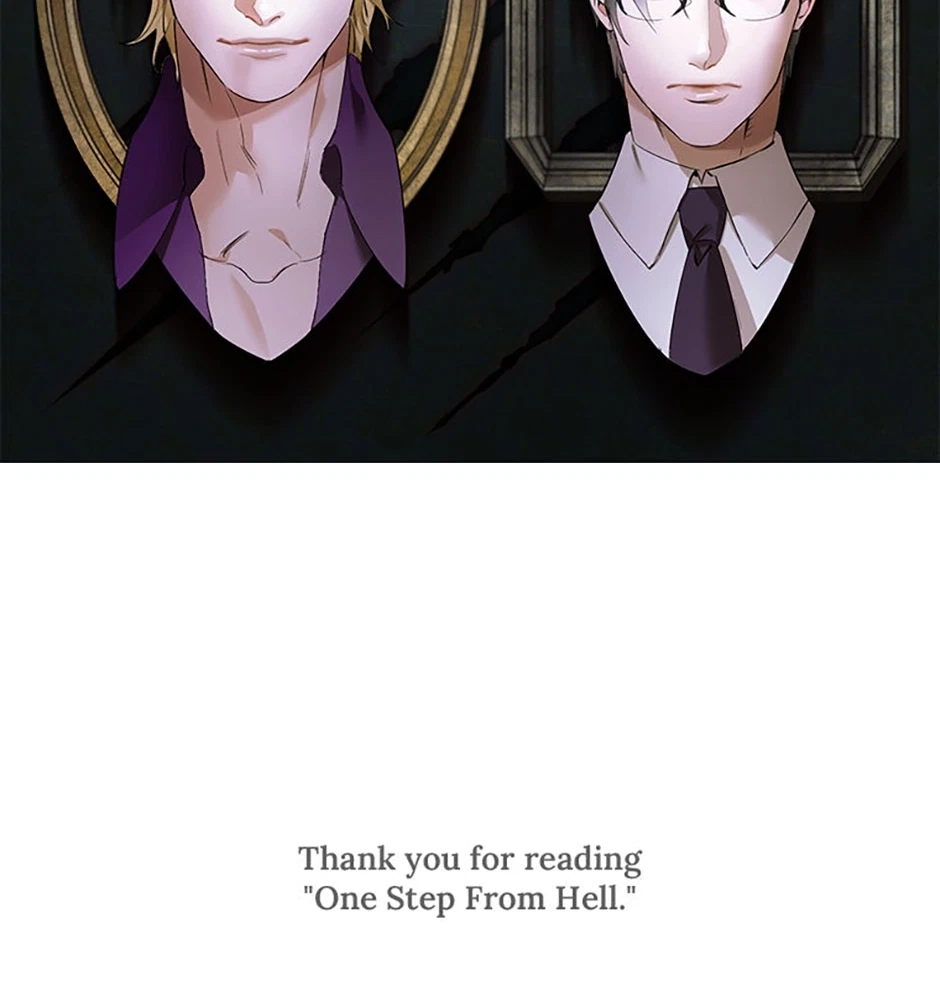 One Step From Hell Chapter 59.1, page 20