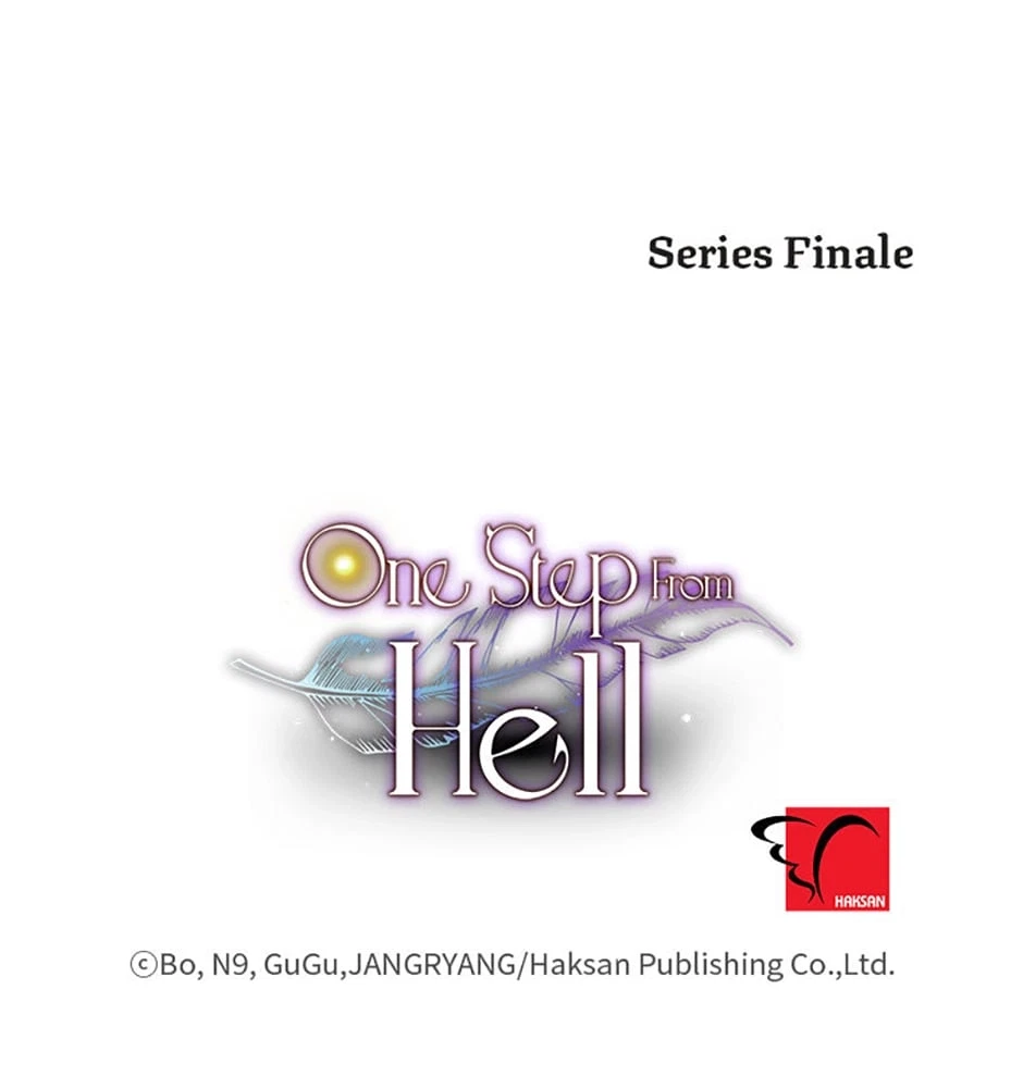One Step From Hell Chapter 59.1, page 21