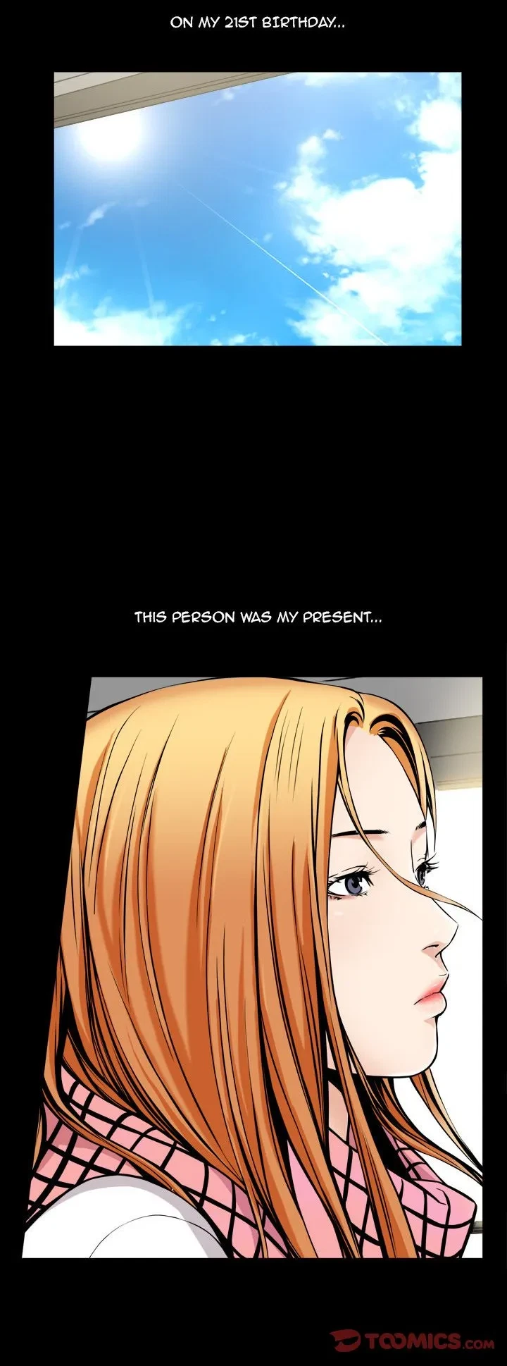 Noye (PAENG Hyeonjun) Chapter 0, page 3