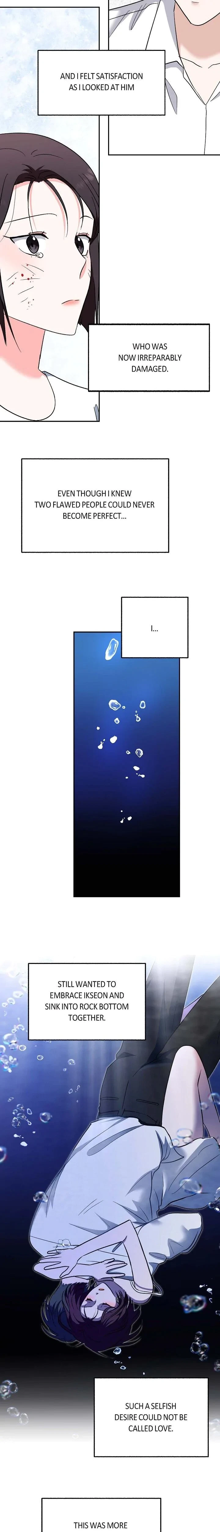 Manic Desires Chapter 36, page 11