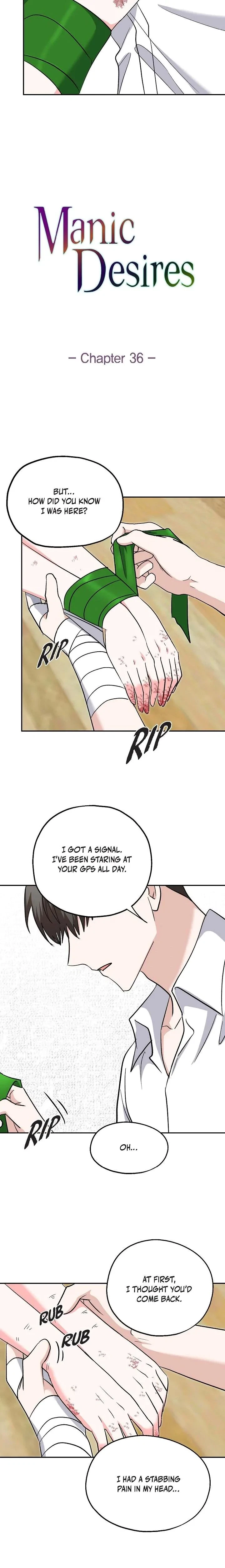 Manic Desires Chapter 36, page 3