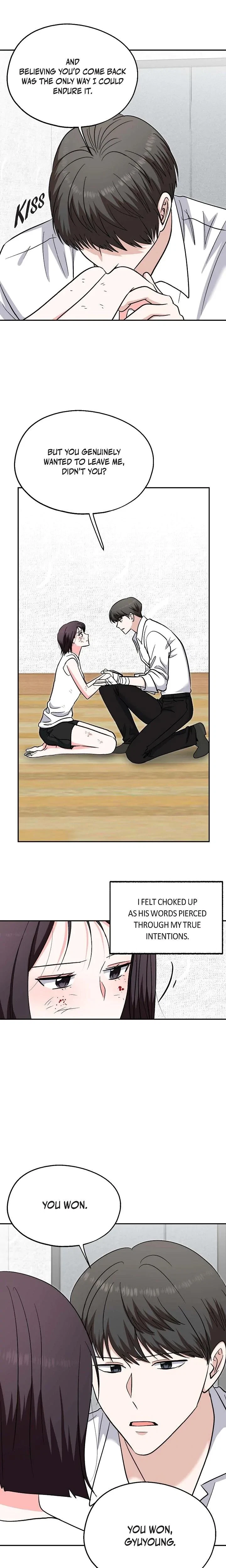 Manic Desires Chapter 36, page 4