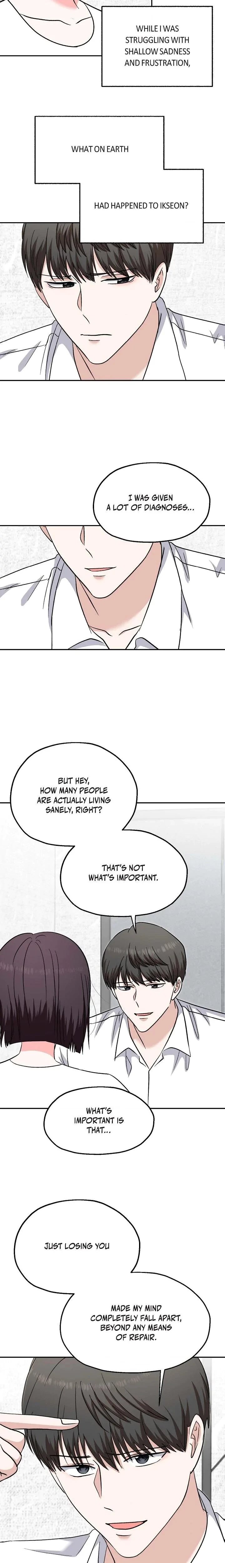 Manic Desires Chapter 36, page 7