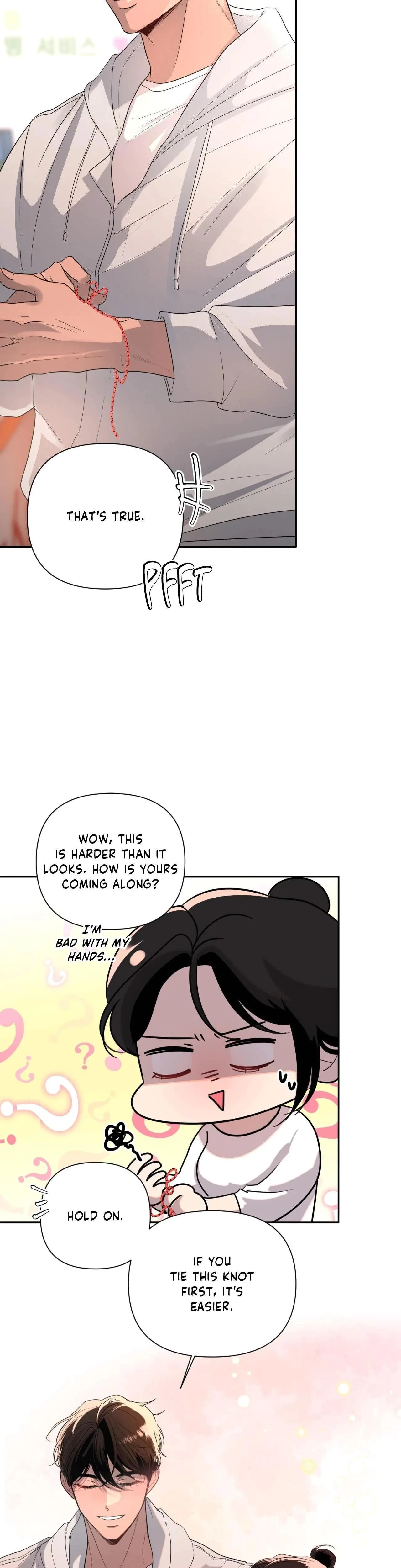 The Nerd Formula Chapter 15, page 13