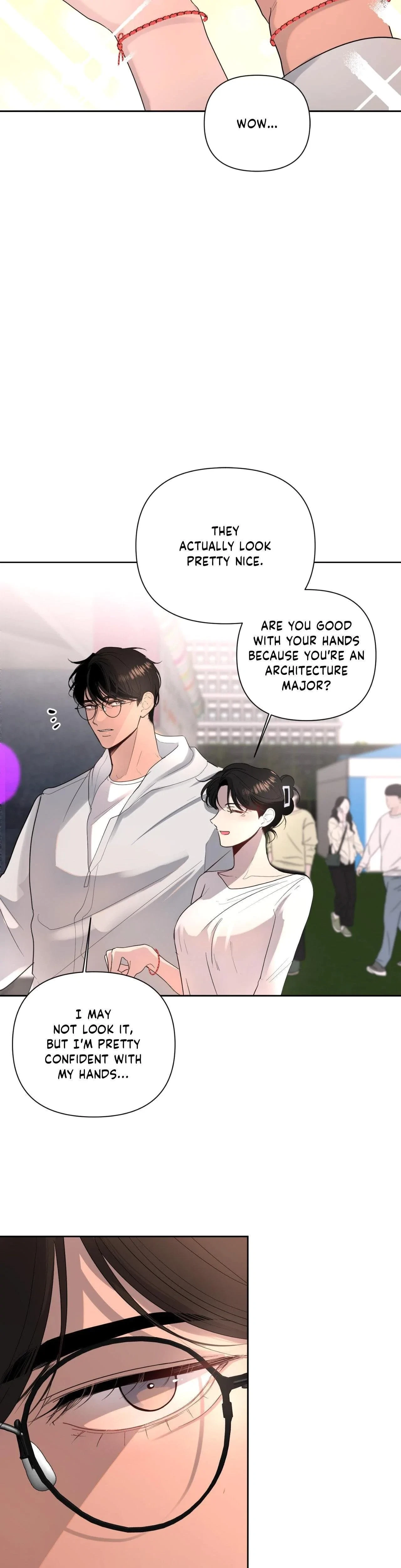 The Nerd Formula Chapter 15, page 15