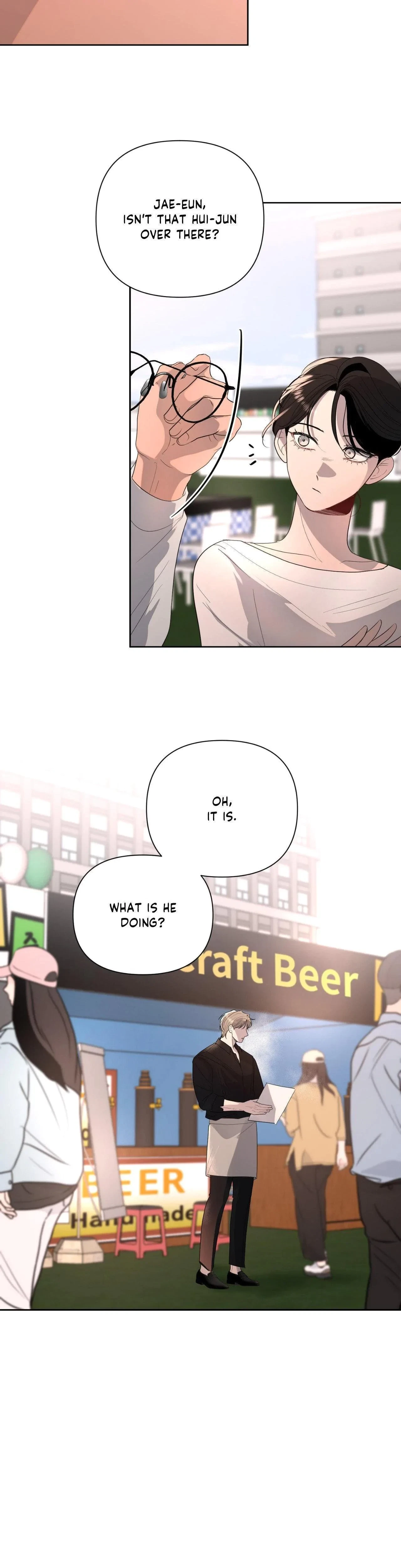 The Nerd Formula Chapter 15, page 16
