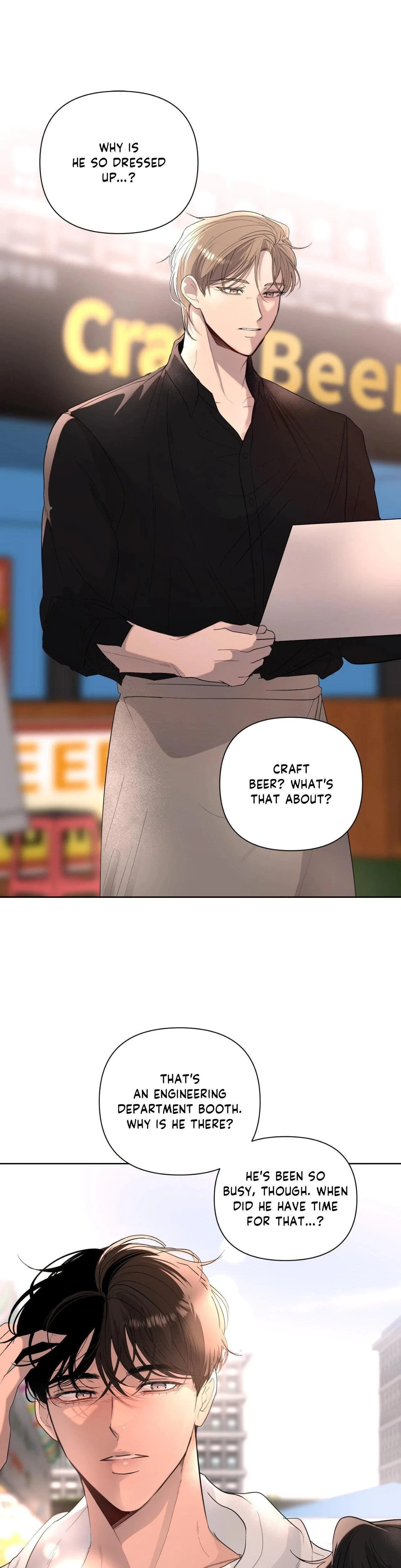 The Nerd Formula Chapter 15, page 17