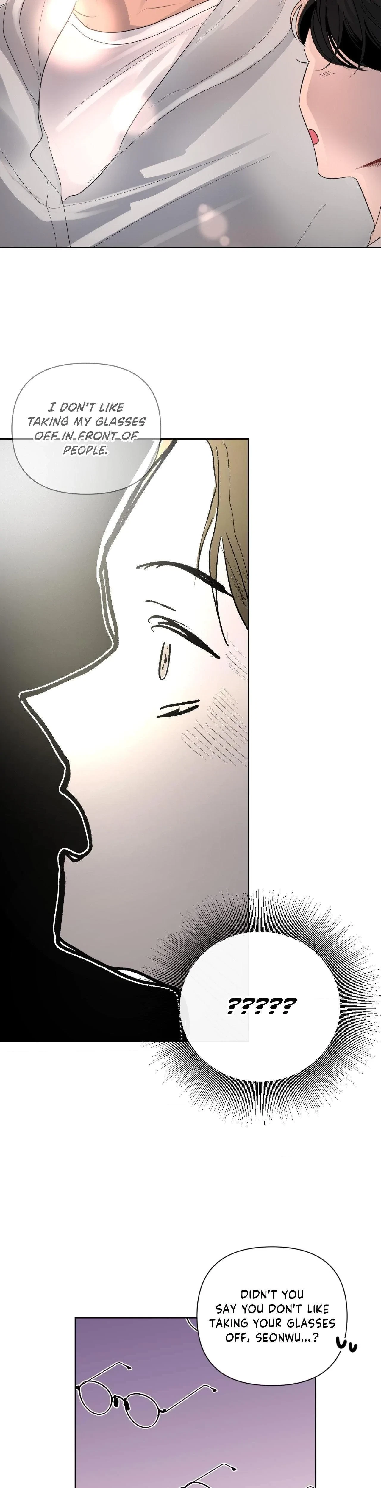 The Nerd Formula Chapter 15, page 18