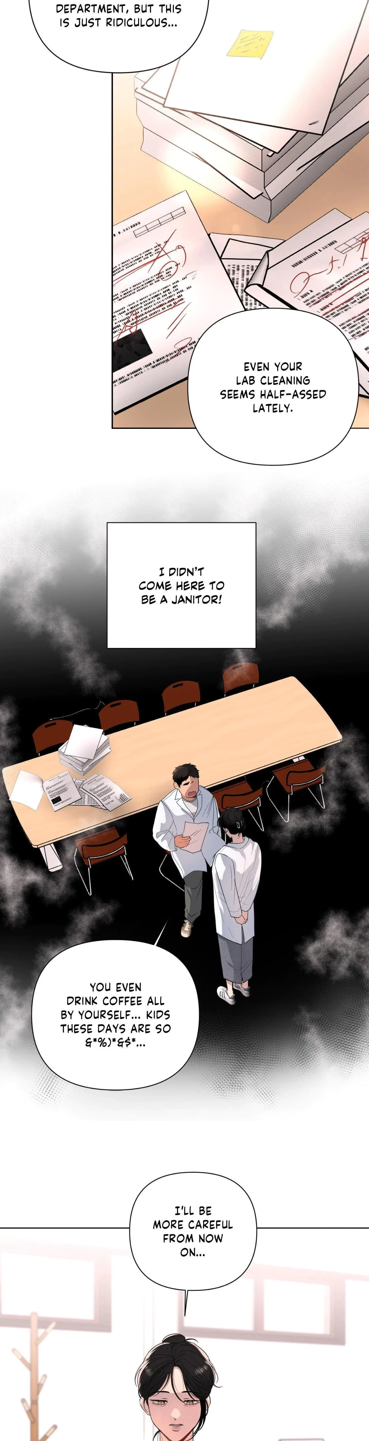 The Nerd Formula Chapter 15, page 2