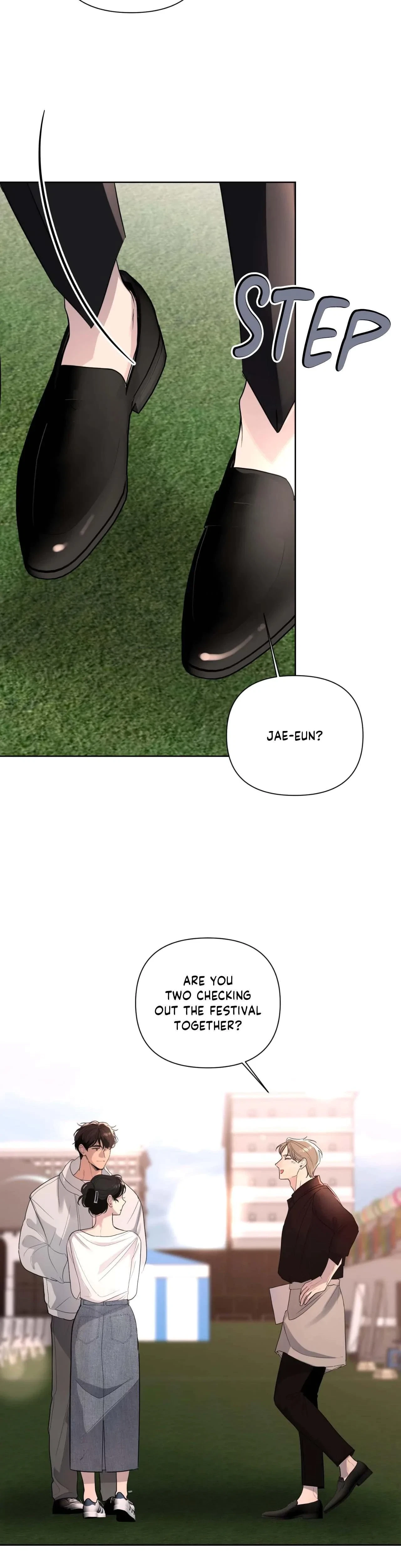 The Nerd Formula Chapter 15, page 20