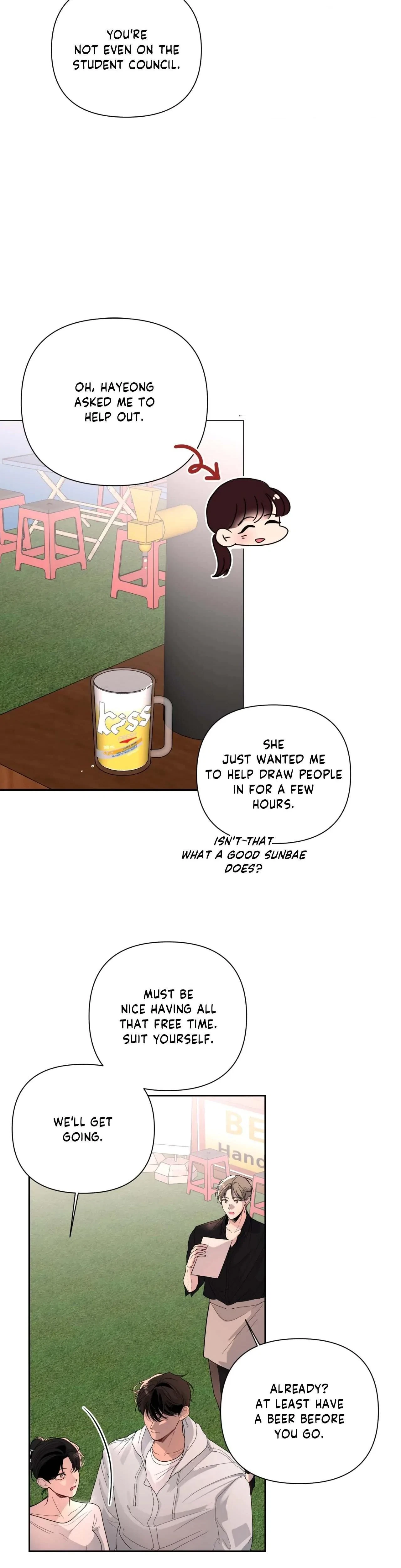 The Nerd Formula Chapter 15, page 24