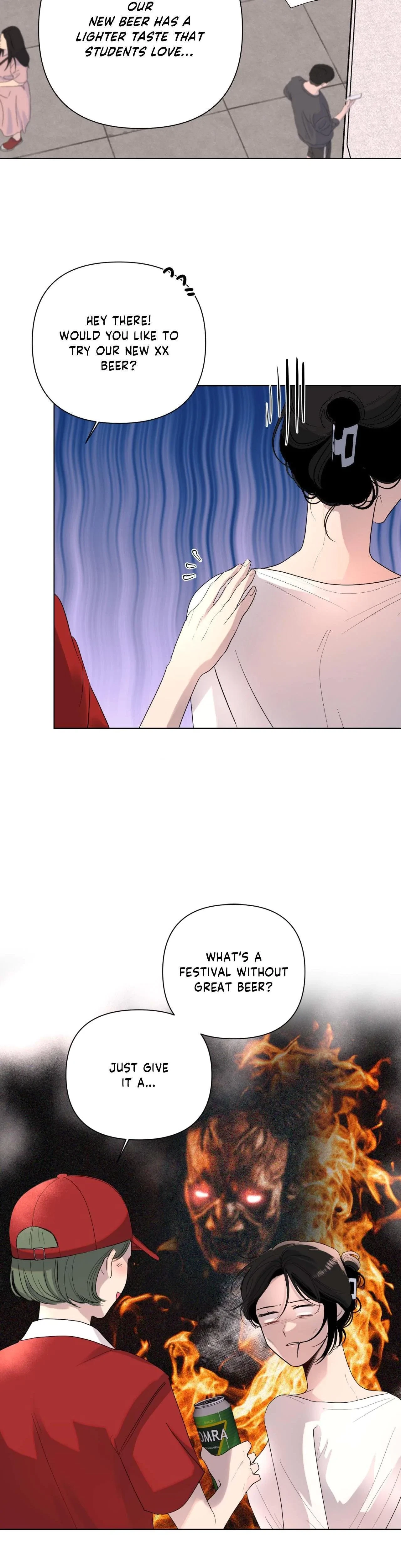The Nerd Formula Chapter 15, page 4