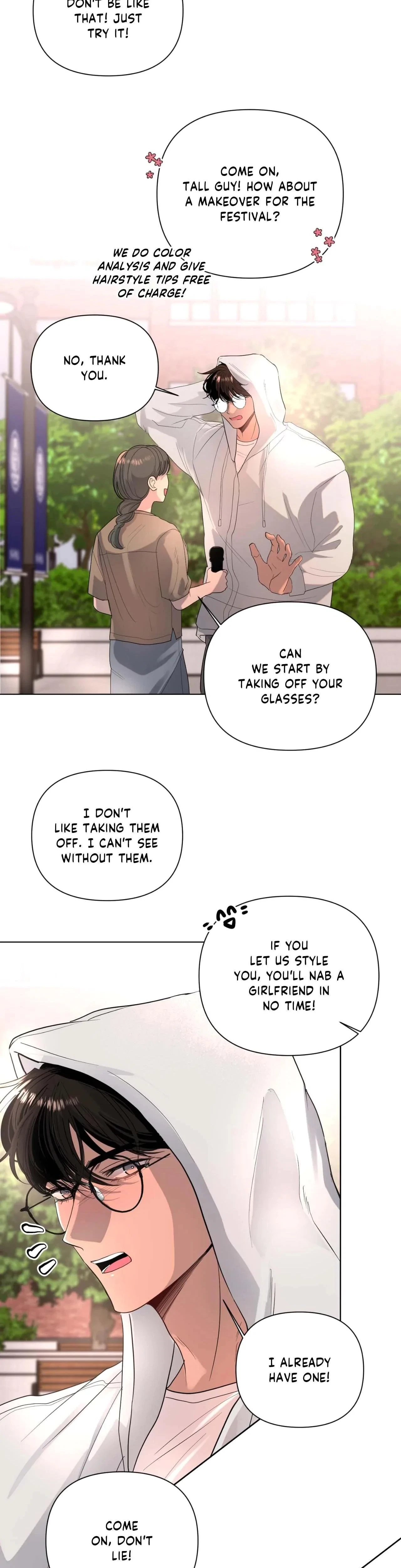 The Nerd Formula Chapter 15, page 7