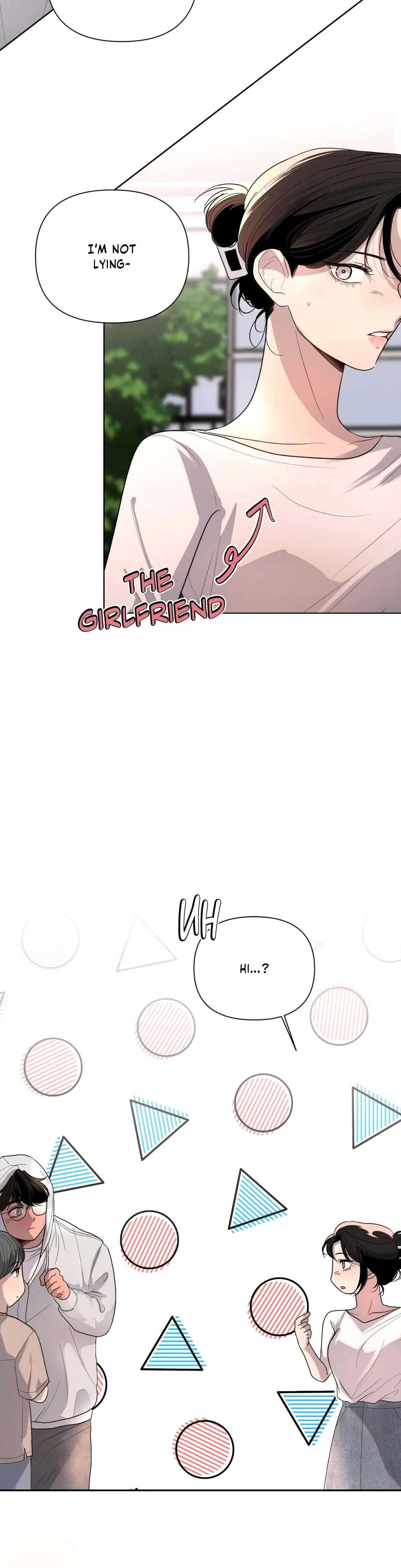 The Nerd Formula Chapter 15, page 8