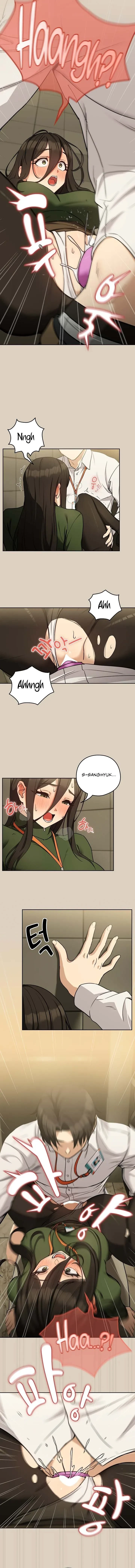 Dating After Work Chapter 26, page 4