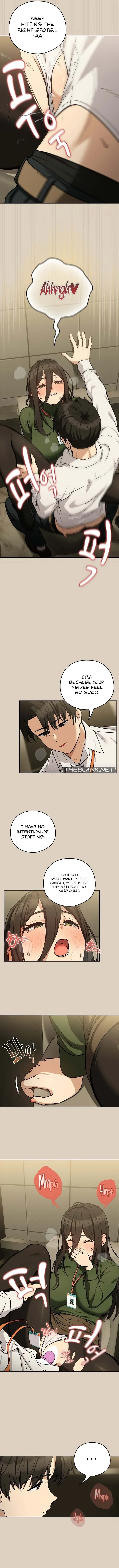 Dating After Work Chapter 26, page 6