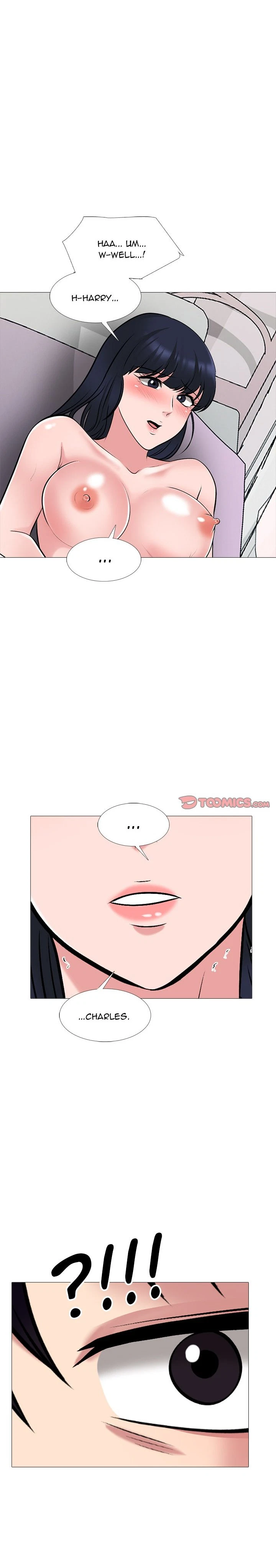 Chapter 167 - Extra Credit, page 9
