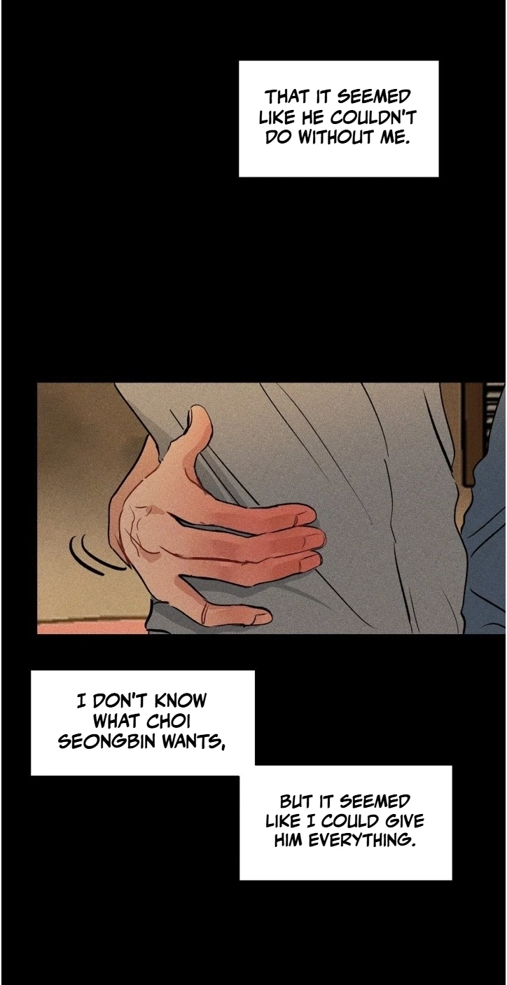 Plaything Senior Chapter 44, page 10