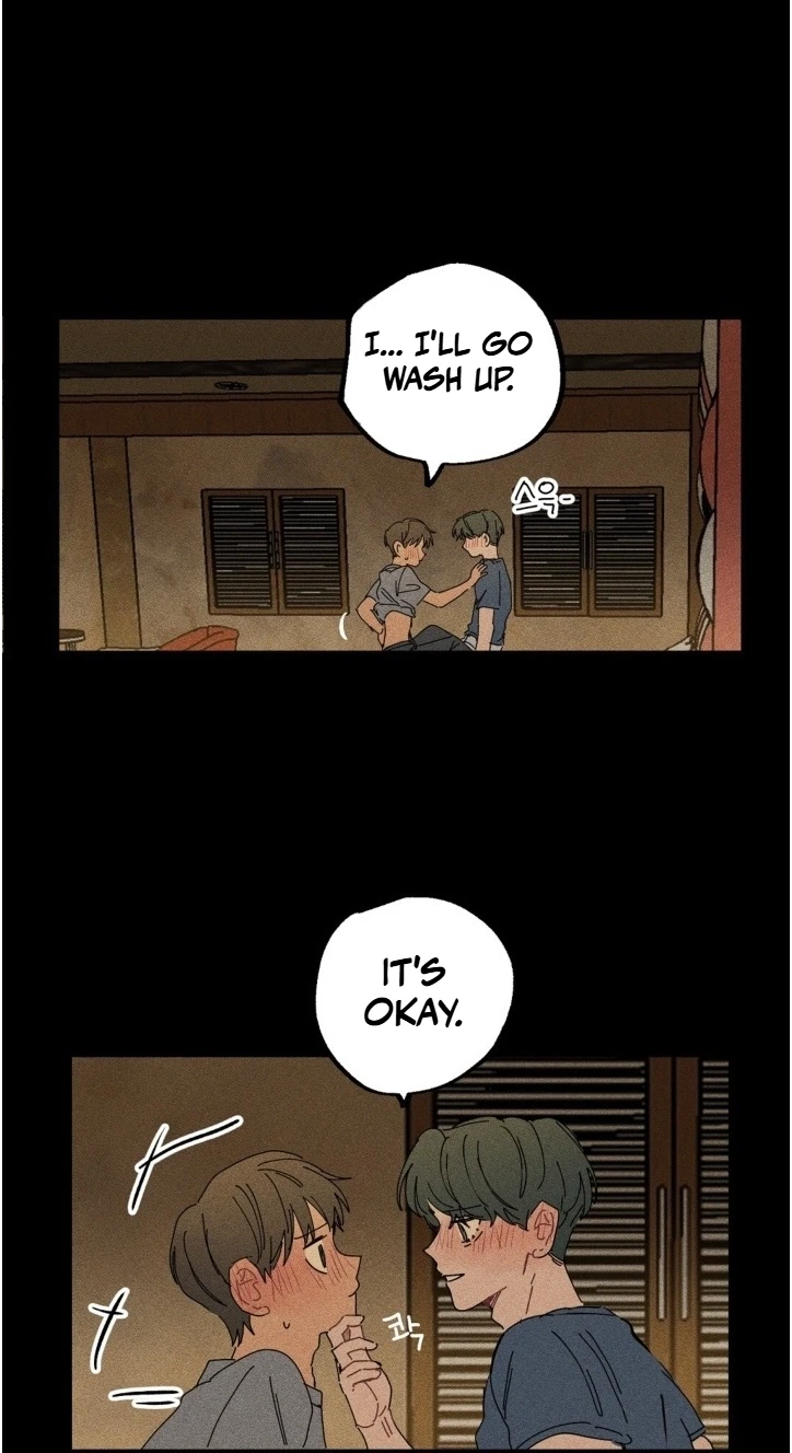 Plaything Senior Chapter 44, page 13