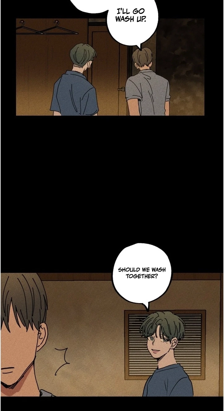 Plaything Senior Chapter 44, page 16