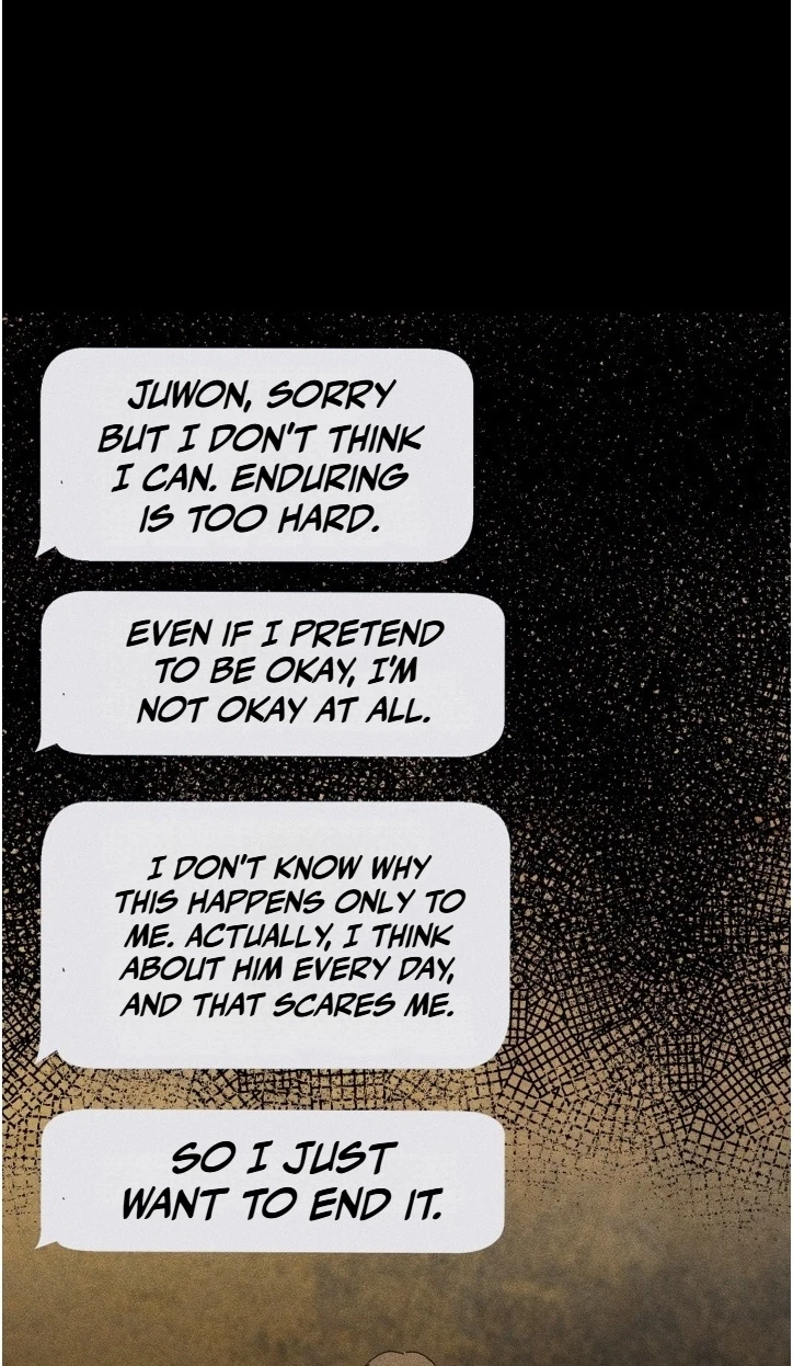 Plaything Senior Chapter 44, page 26