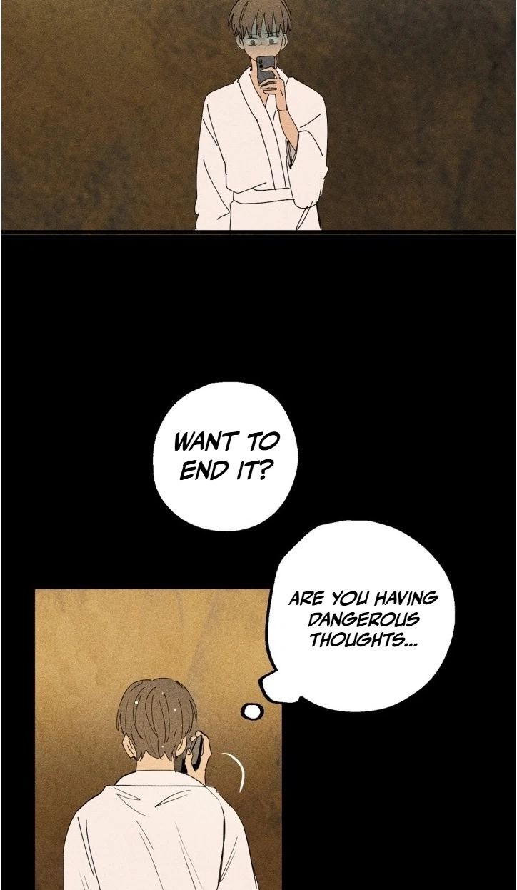 Plaything Senior Chapter 44, page 27