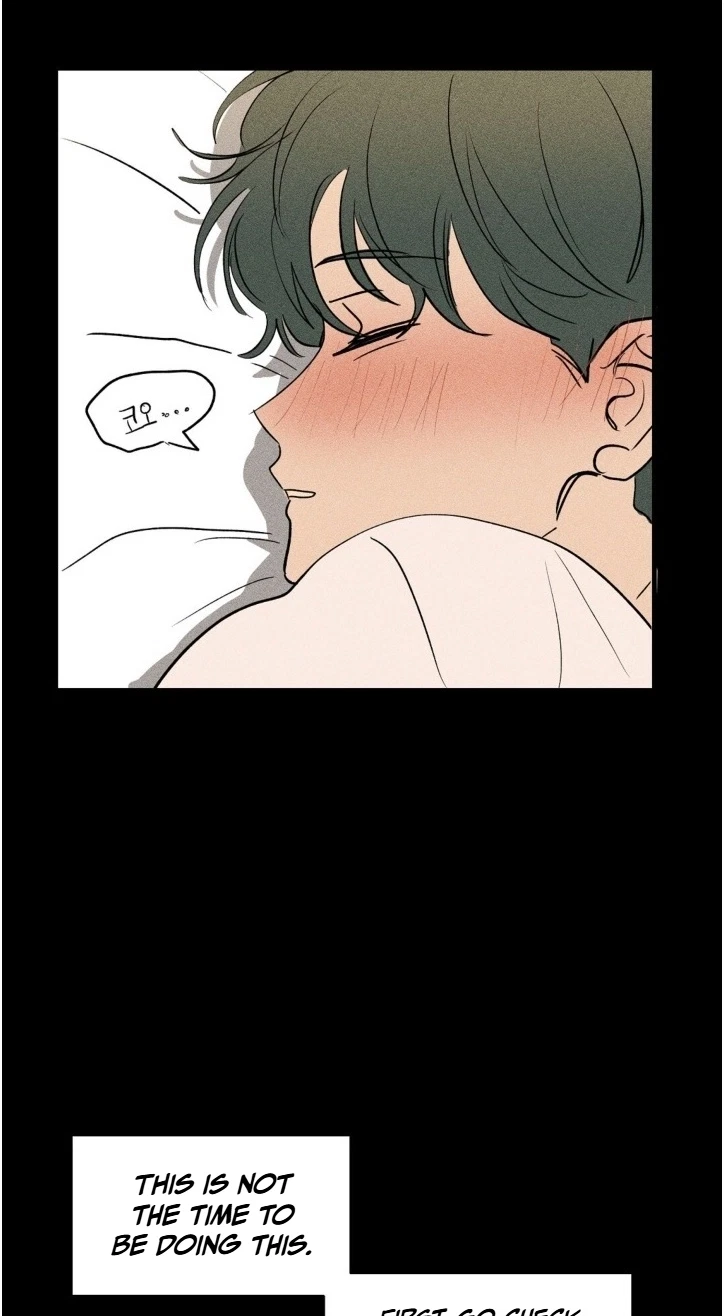 Plaything Senior Chapter 44, page 30