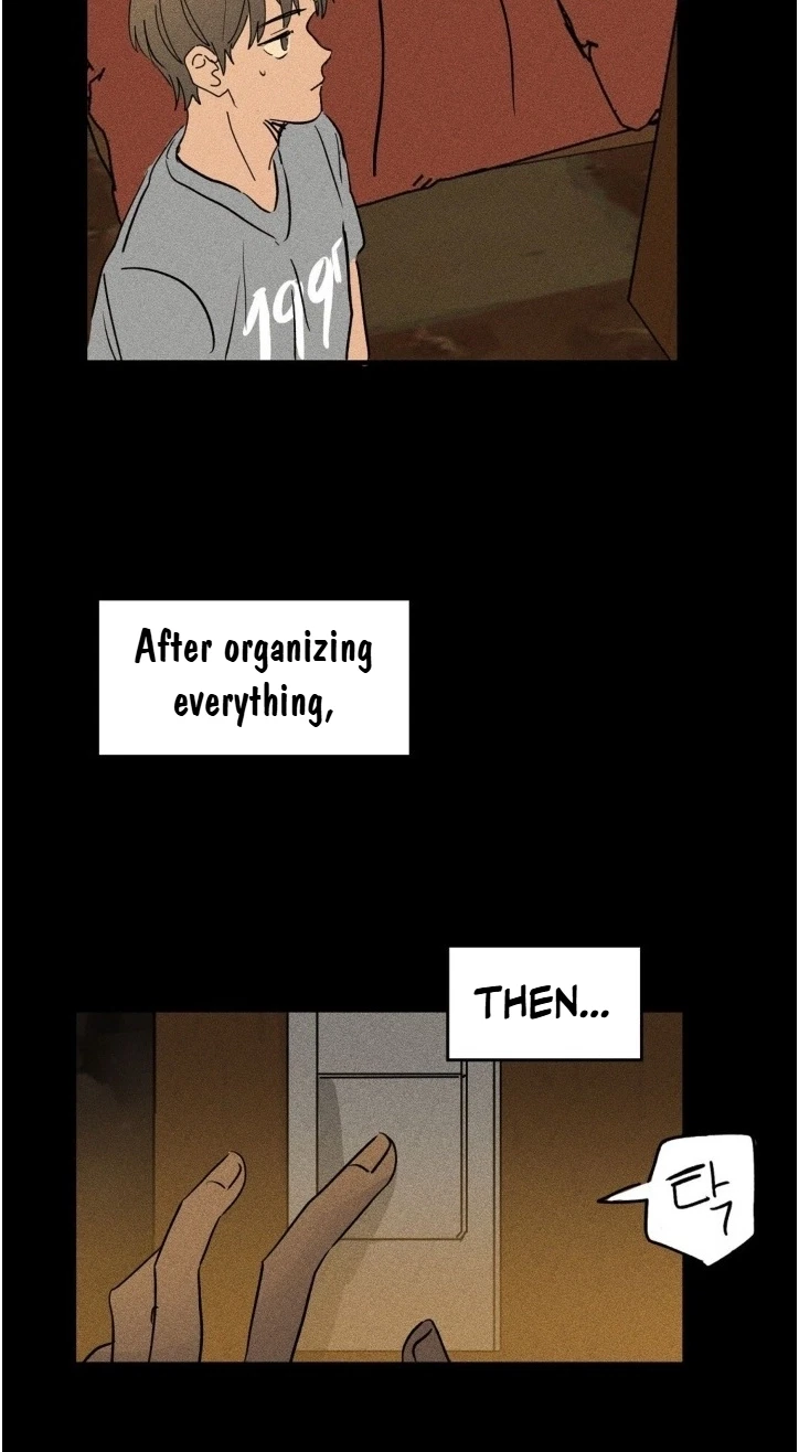 Plaything Senior Chapter 44, page 32