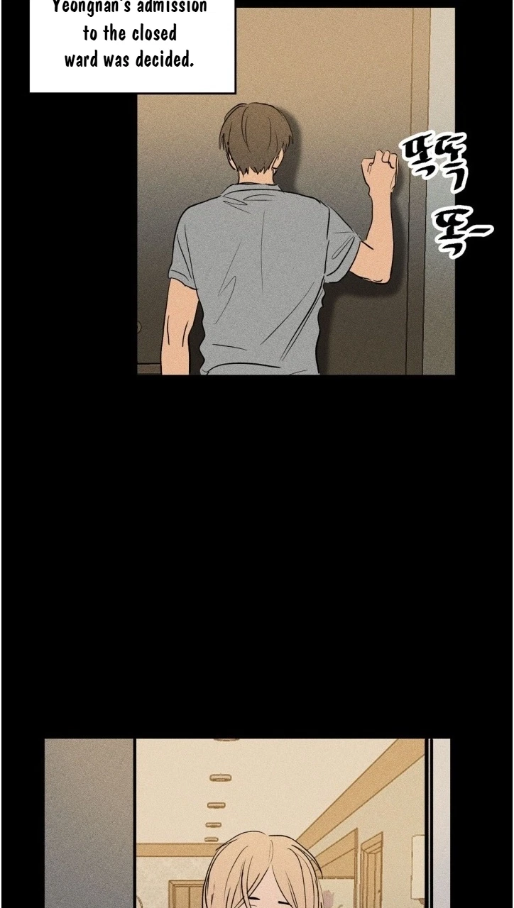 Plaything Senior Chapter 44, page 35
