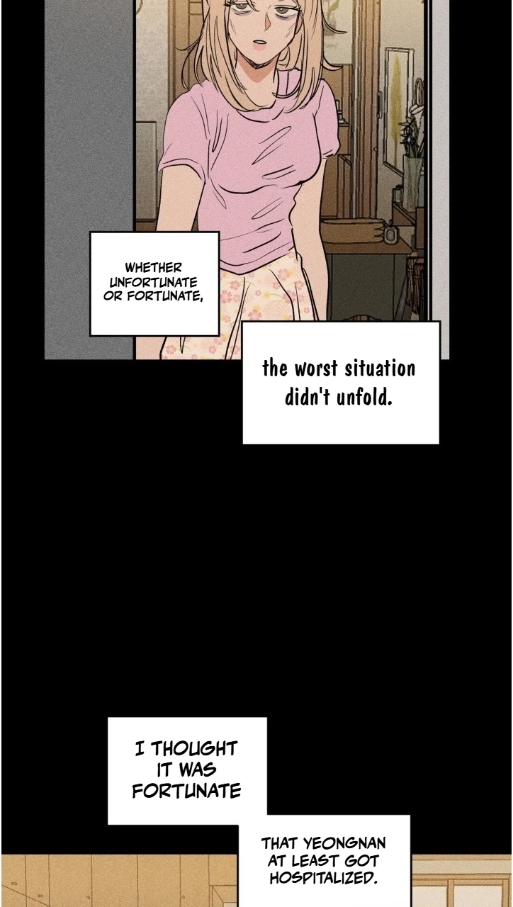 Plaything Senior Chapter 44, page 36
