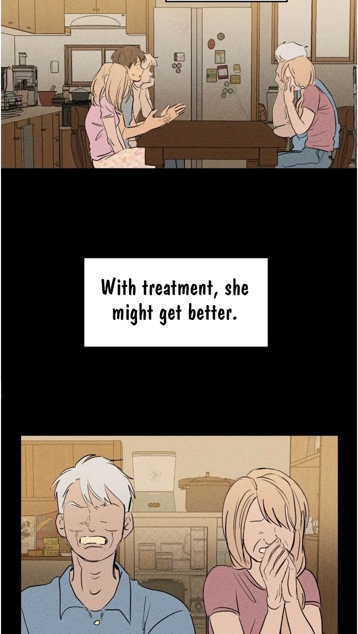 Plaything Senior Chapter 44, page 37