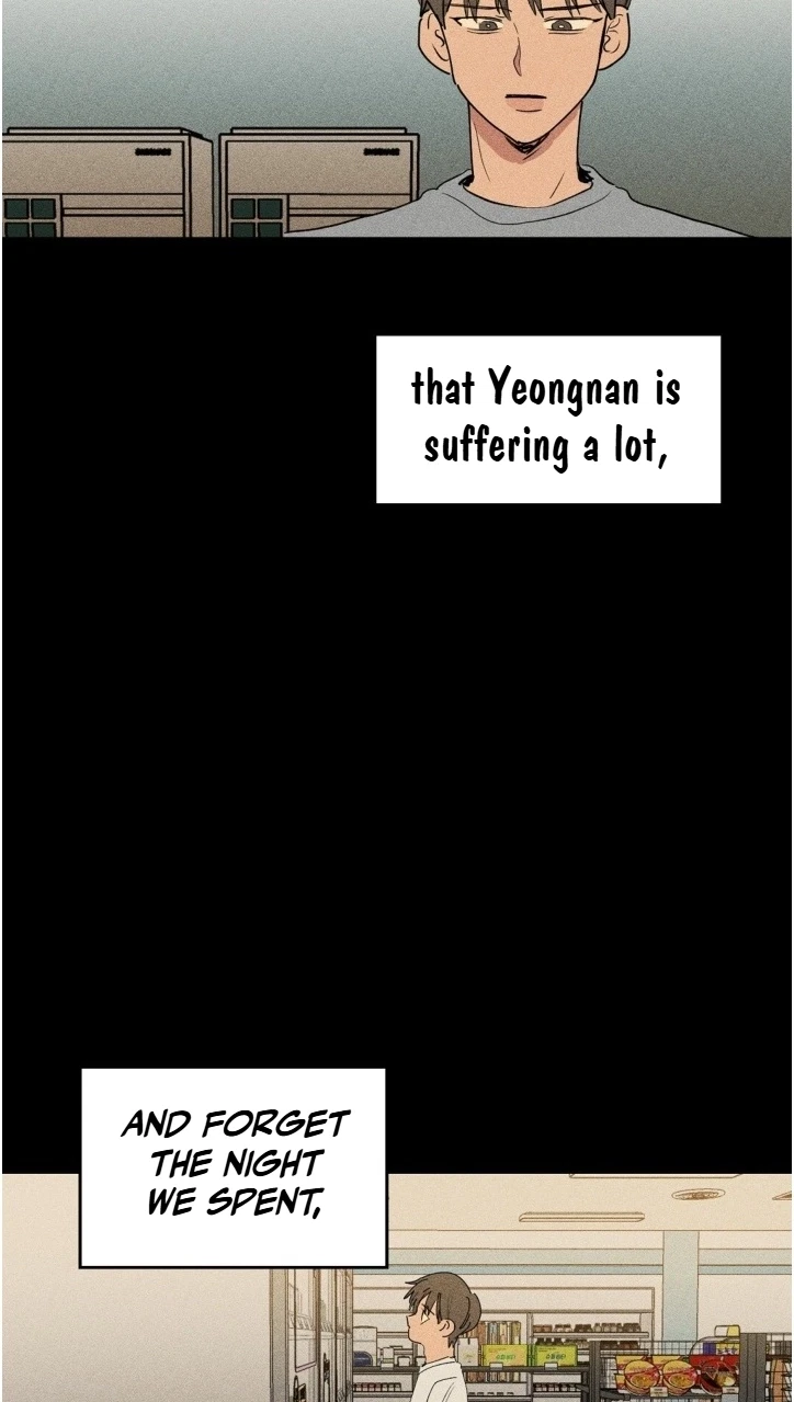 Plaything Senior Chapter 44, page 40