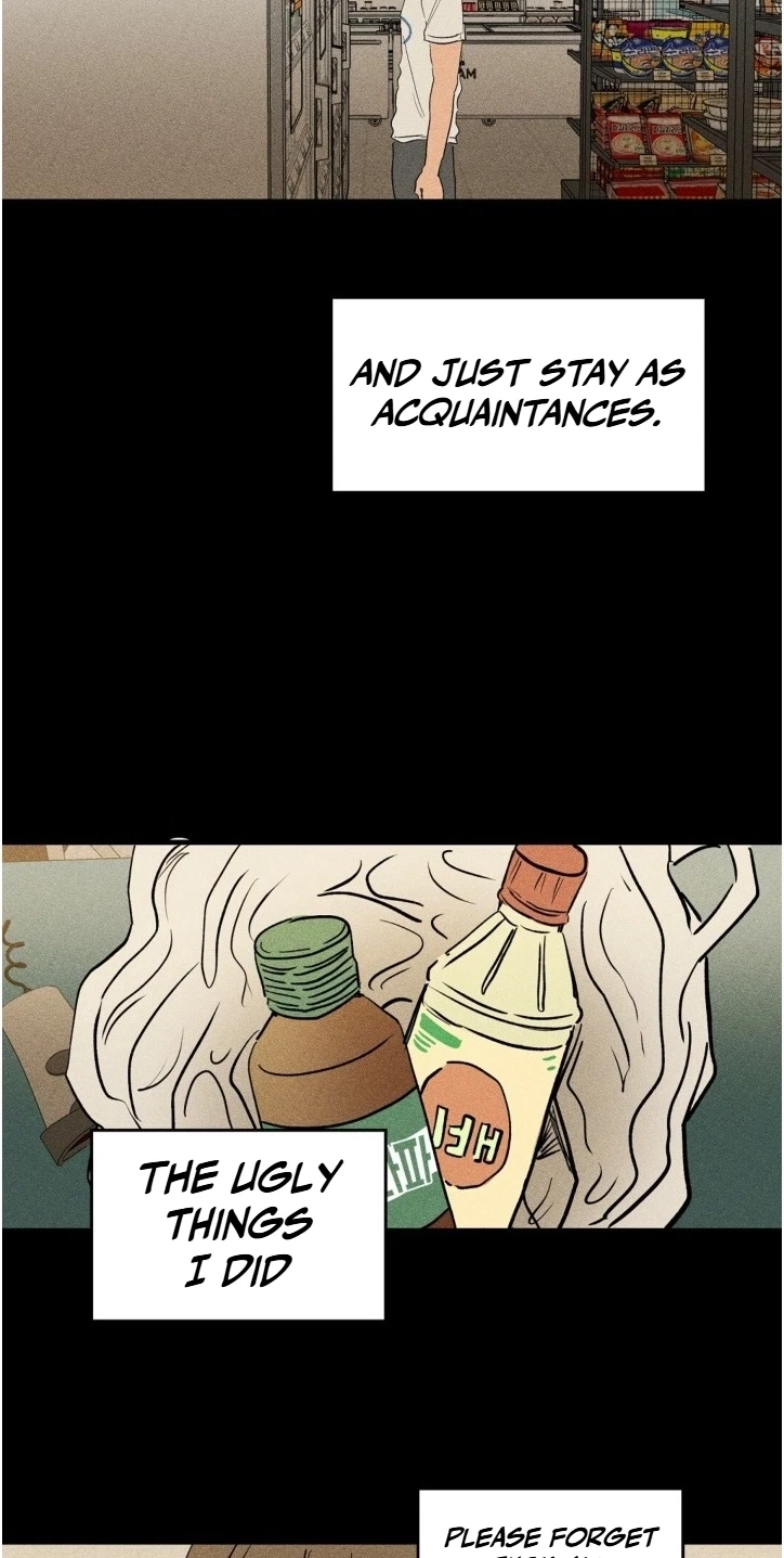 Plaything Senior Chapter 44, page 41