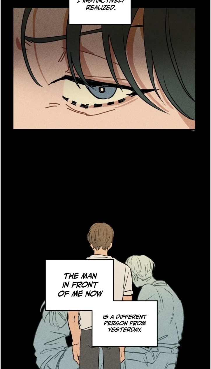Plaything Senior Chapter 44, page 51