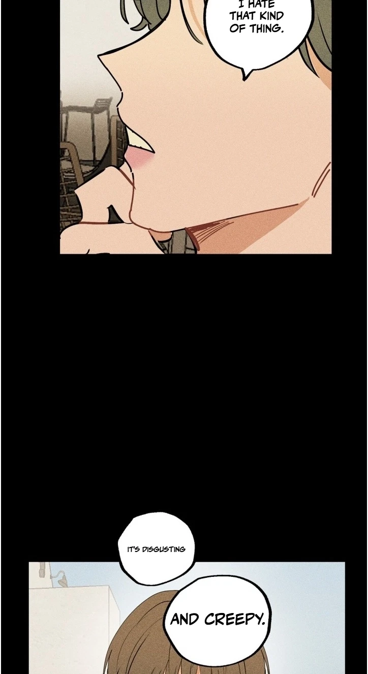 Plaything Senior Chapter 44, page 55