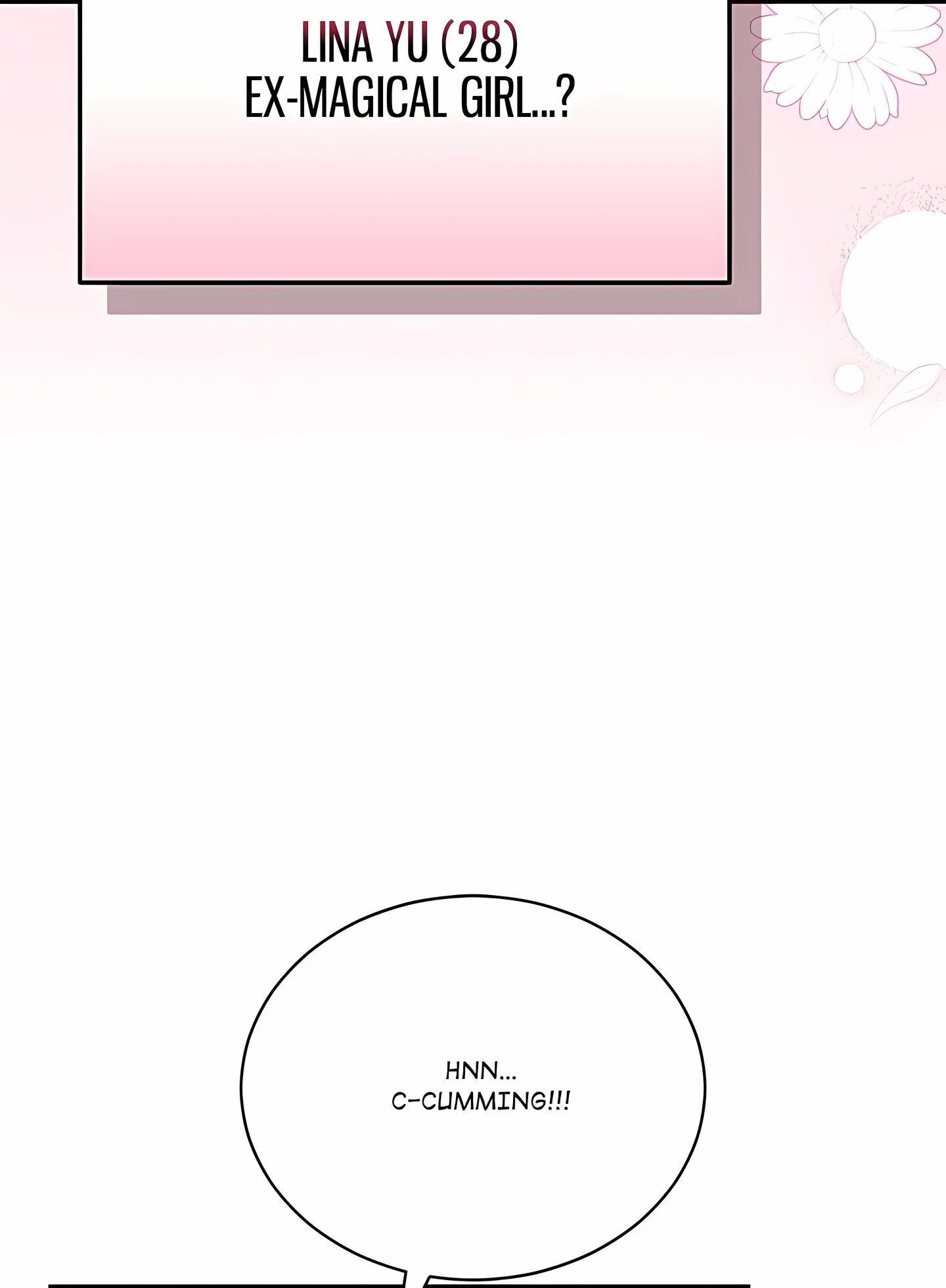 Saving My Magical Girl Chapter 1 (Uncensored), page 11