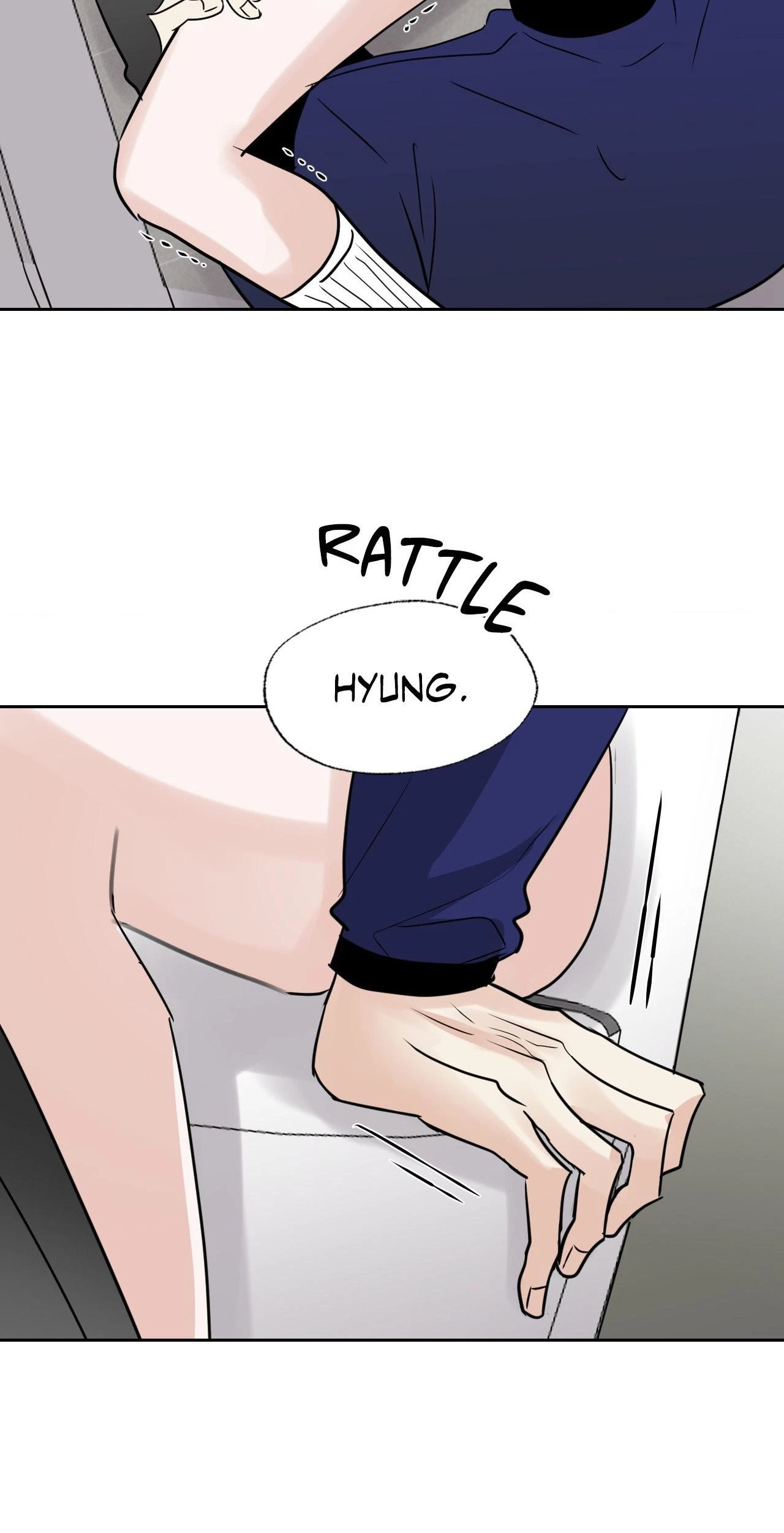 Lend Me Some Sugar Chapter 46, page 13