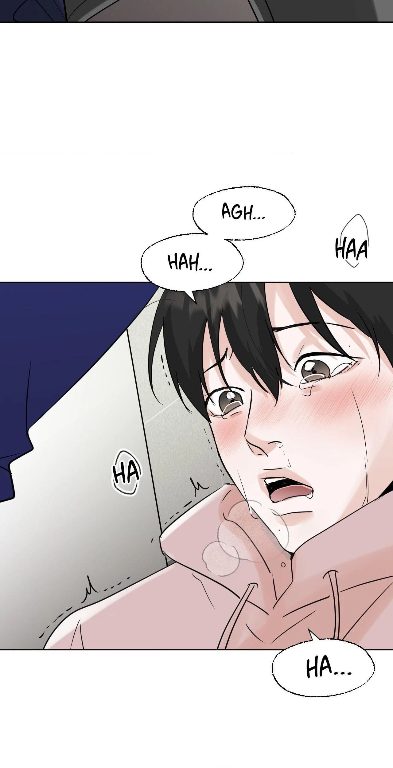 Lend Me Some Sugar Chapter 46, page 15