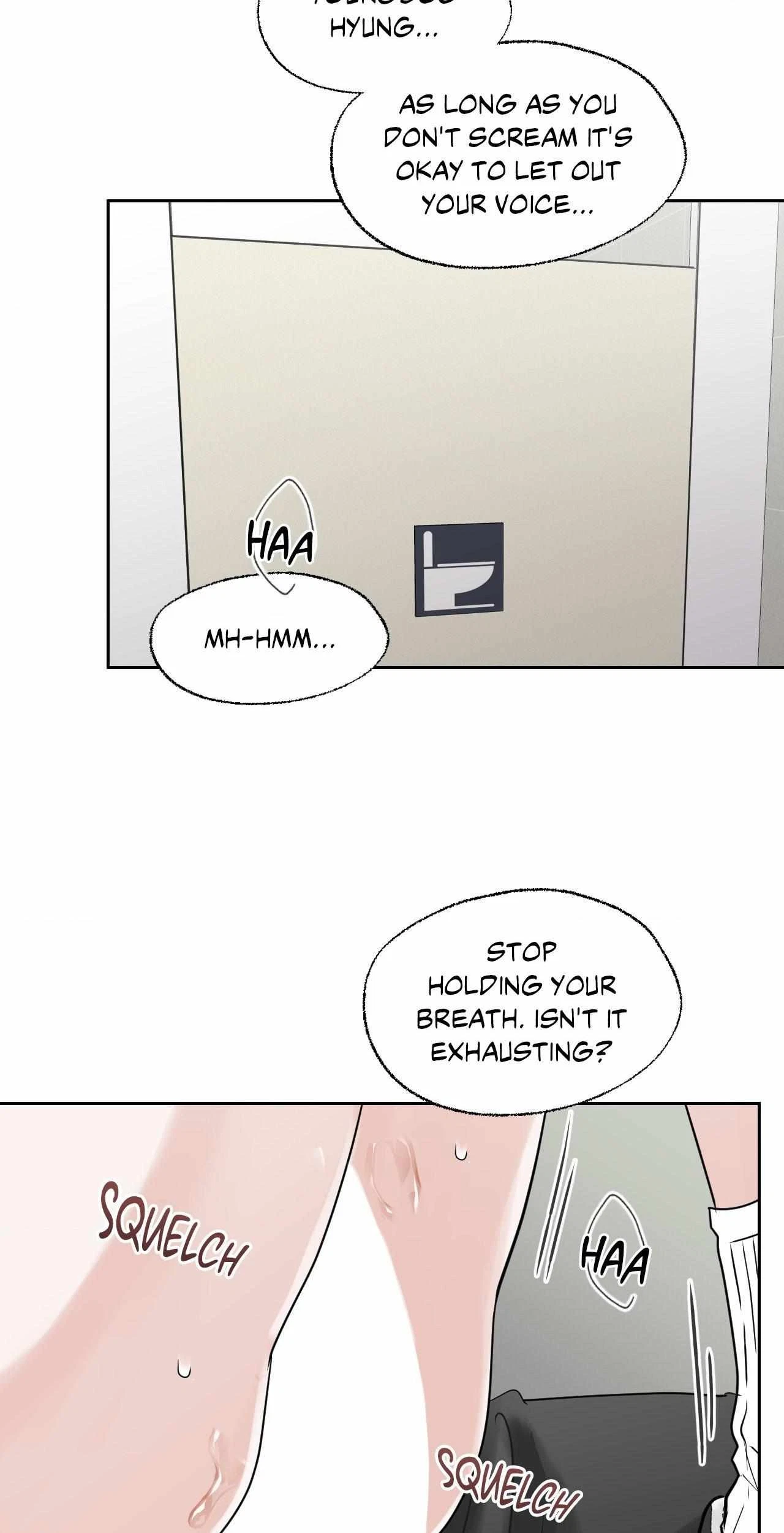 Lend Me Some Sugar Chapter 46, page 19