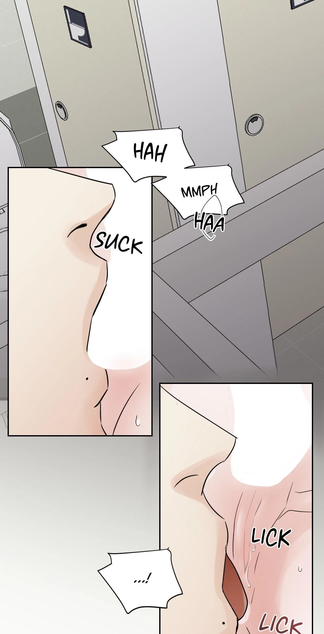 Lend Me Some Sugar Chapter 46, page 2